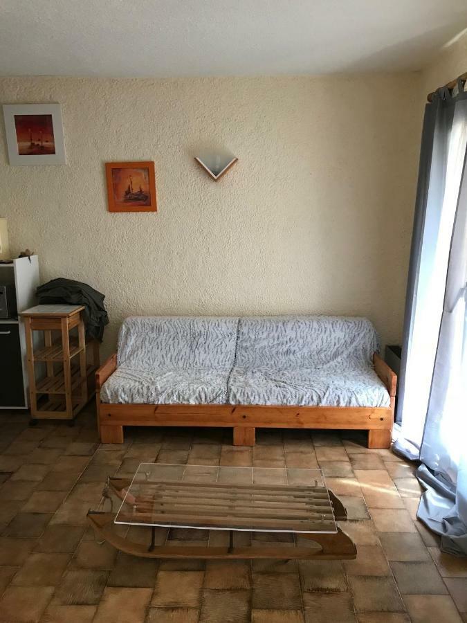 Residence Courbet Meylouga Cauterets Extérieur photo